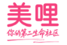 美哩品牌LOGO